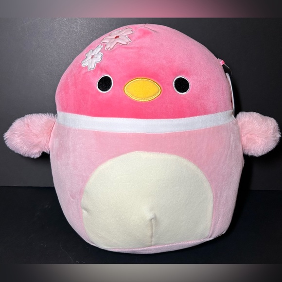 Squishmallows Other - Sonja the Duck Squishmallow